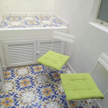 La Casetta Di Anna