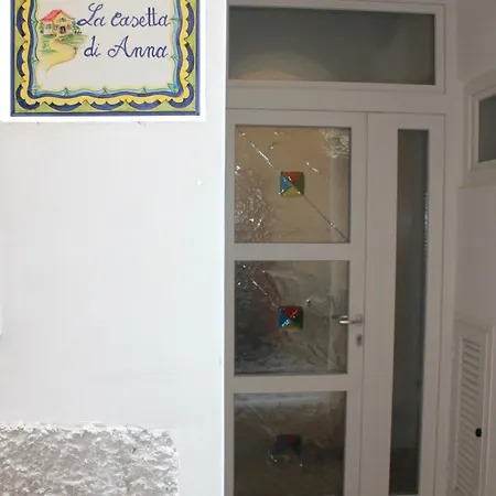Hotel La Casetta Di Anna