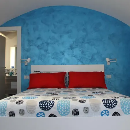 Holiday home La Casetta Di Anna Capri