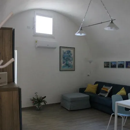 La Casetta Di Anna Holiday home