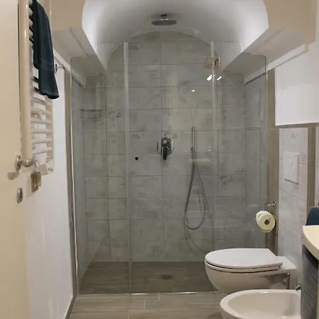La Casetta Di Anna Holiday home