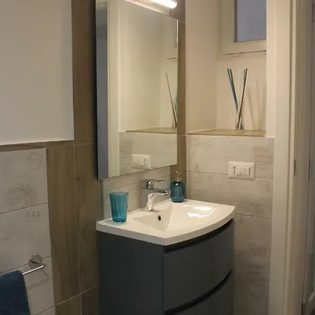 Hotel La Casetta Di Anna