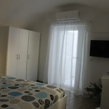 La Casetta Di Anna Holiday home