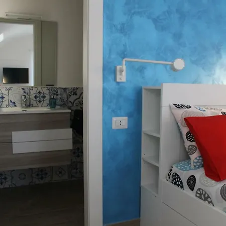 Holiday home La Casetta Di Anna *
