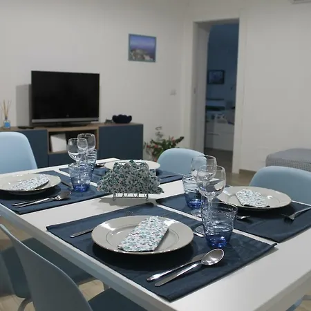 La Casetta Di Anna Holiday home