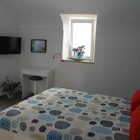 Hotel La Casetta Di Anna *