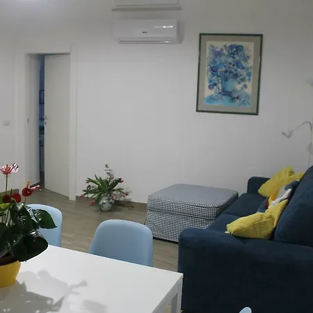 Holiday home La Casetta Di Anna *