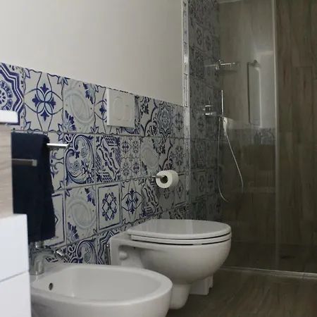 Hotel La Casetta Di Anna *