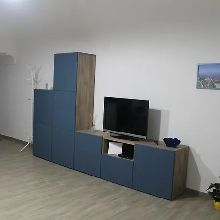 Holiday home La Casetta Di Anna *