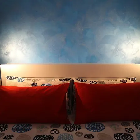 La Casetta Di Anna Holiday home *
