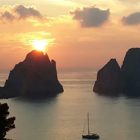 Holiday home La Casetta Di Anna
