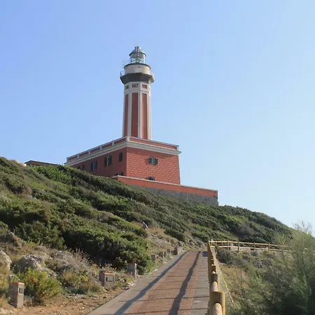 Holiday home La Casetta Di Anna