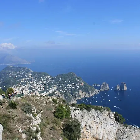 Holiday home La Casetta Di Anna