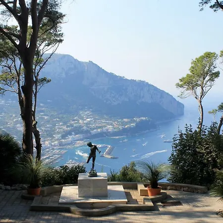 Hotel La Casetta Di Anna *