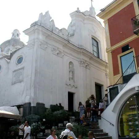 La Casetta Di Anna Hotel