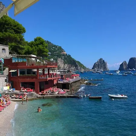 La Casetta Di Anna